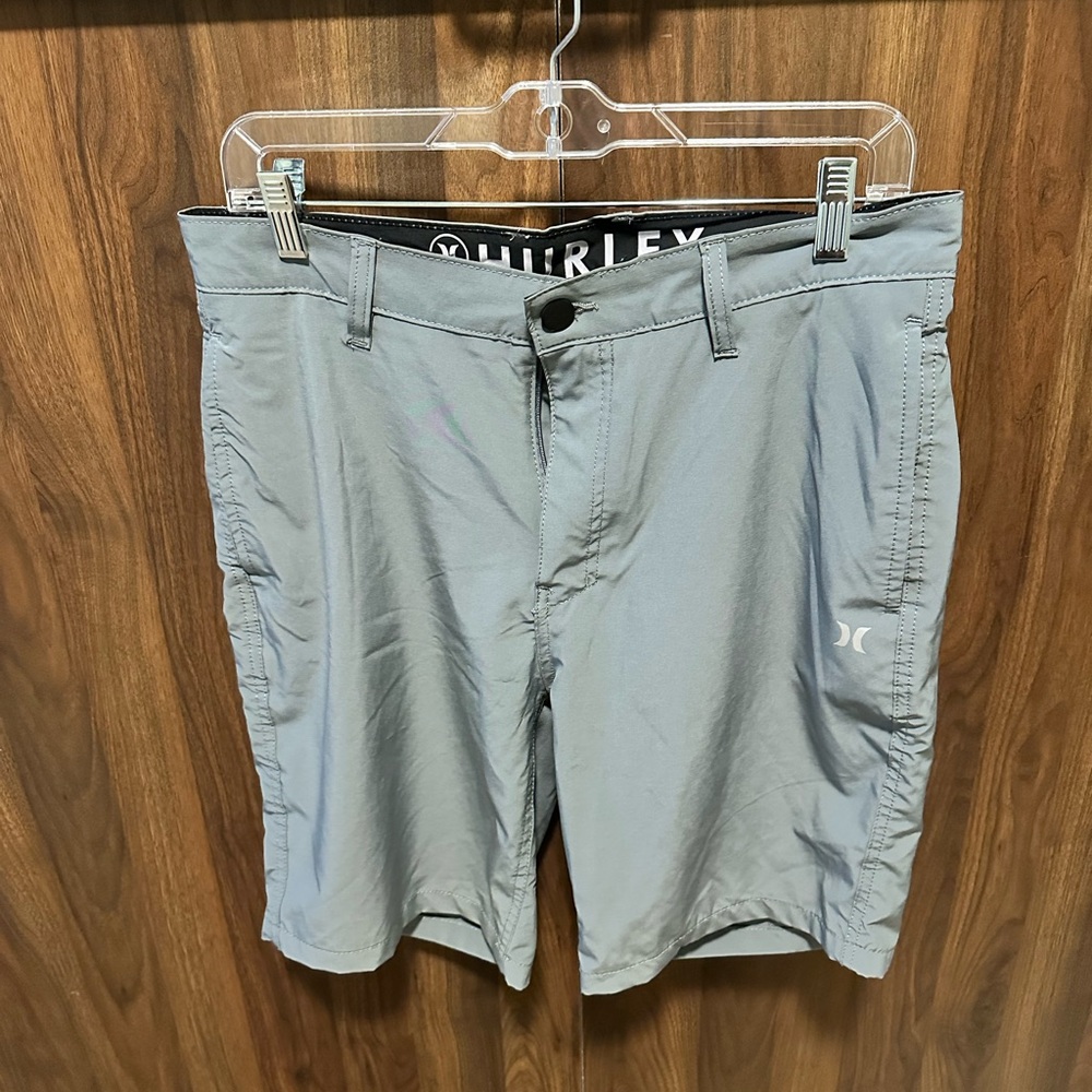 Hurley Hybrid Shorts, Size 31